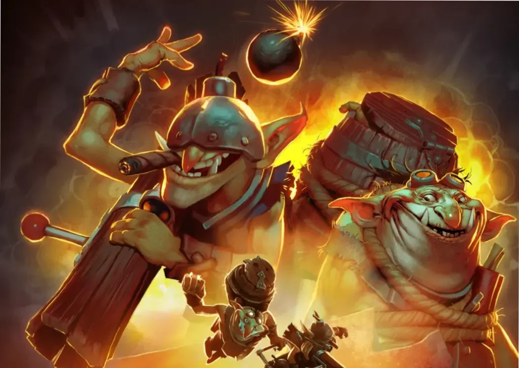 В Dota 2 вышел патч 7.41 - аспекты удалены из игры, Терзатель теперь появляется снизу