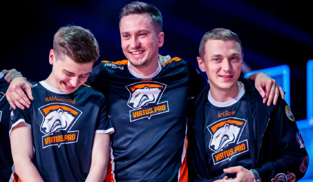 5 событий, которые сделали Бирмингем важным городом для Доты