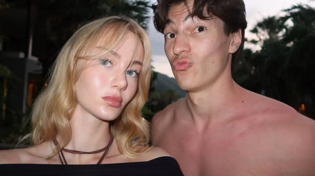 Лав Соса изменил своей девушке. Что известно о скандале?