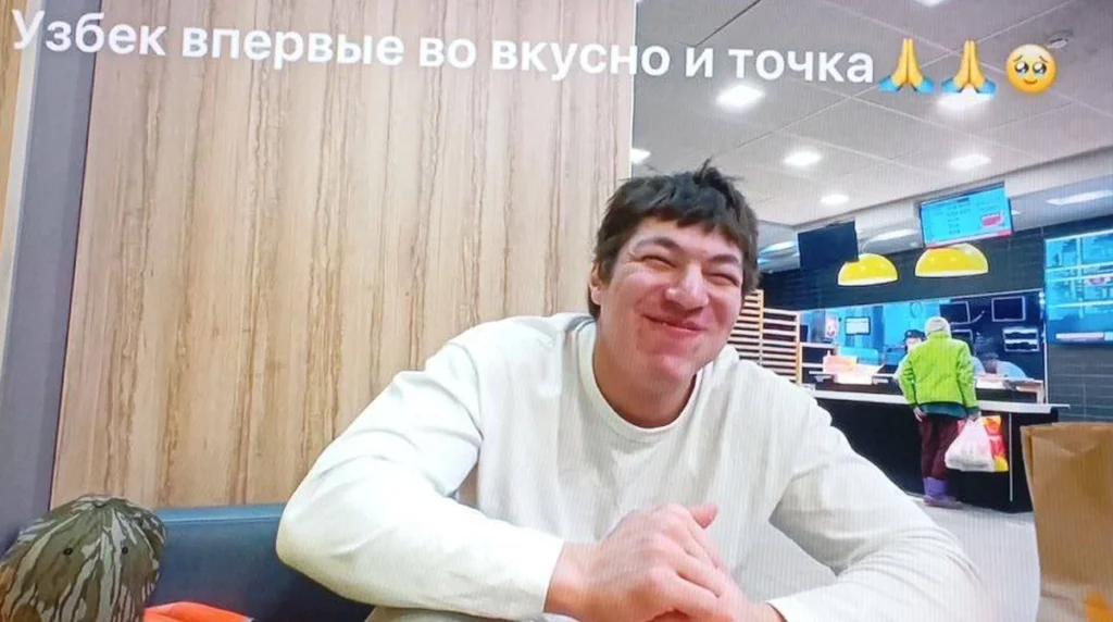 Что мы знаем про Лав Сосу? Путешественник, качок, коллабы со стримерами и измена