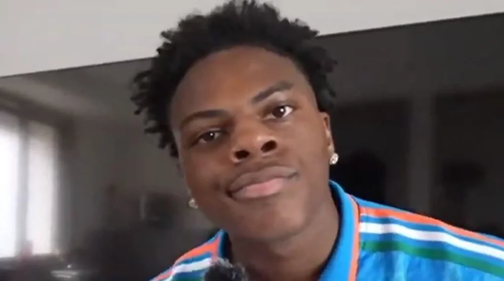 Все про IShowSpeed: как прославился, сколько зарабатывает и чем занимается