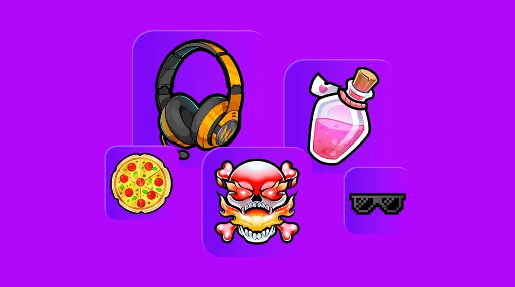 Значки на Twitch: что такое, как получить, где следить за появлением новых значков