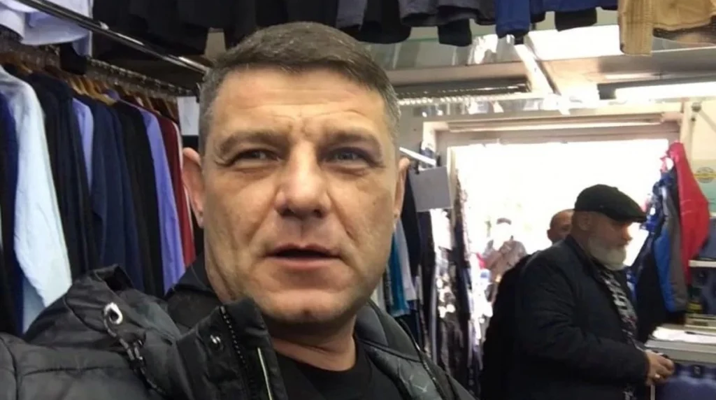 Дмитрий Солдатов - кто это и что мы о нем знаем? Биография бизнесмена