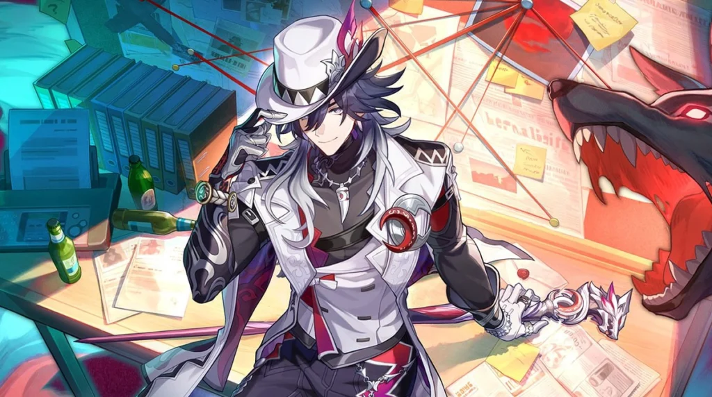 Стрим разработчиков Honkai Star Rail 4.1 - промокоды, баннеры и все, что известно