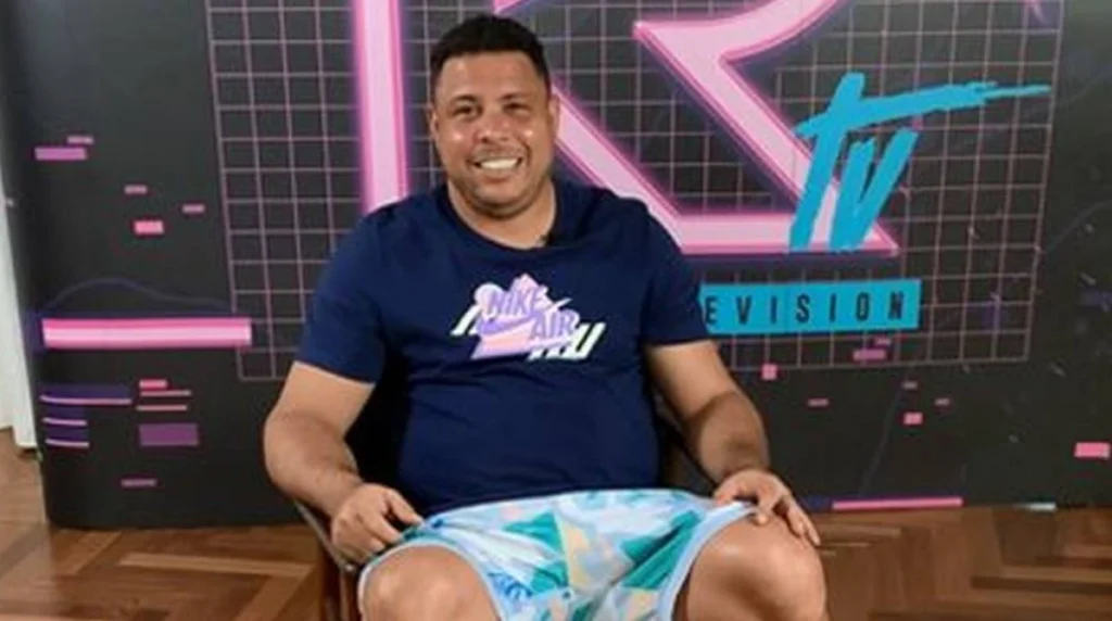 Какие спортсмены переквалифицировались в стримеров?