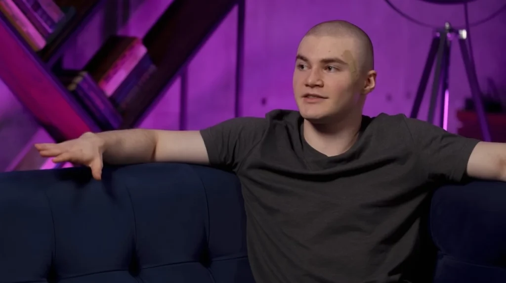 Биография стримера derzko69: рост, возраст и все песни