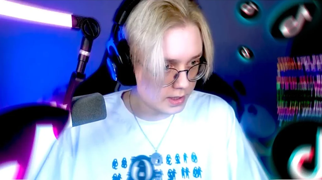 Биография стримера Дрейка (drakeoffc): возраст, рост, имя и бывшая девушка