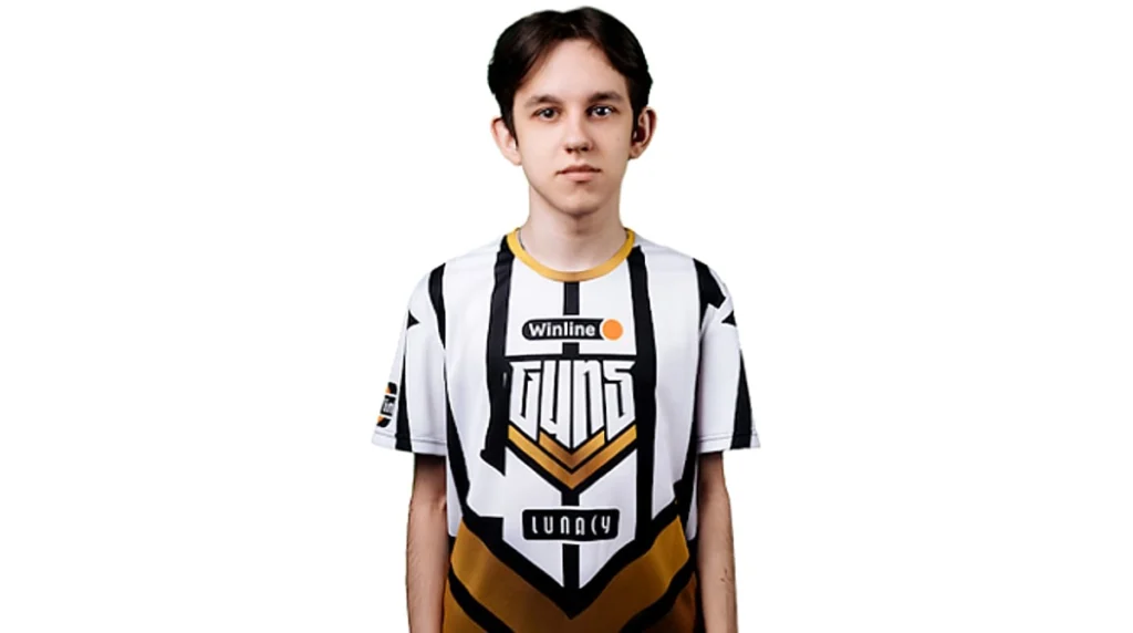 Биография tried: стримы по CS, медиатурниры и все, что известно