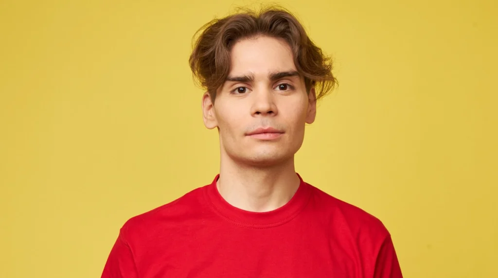 Что мы знаем про Александра «Nix» Левина? Фруктобесие, Дота, киберспорт и стримы