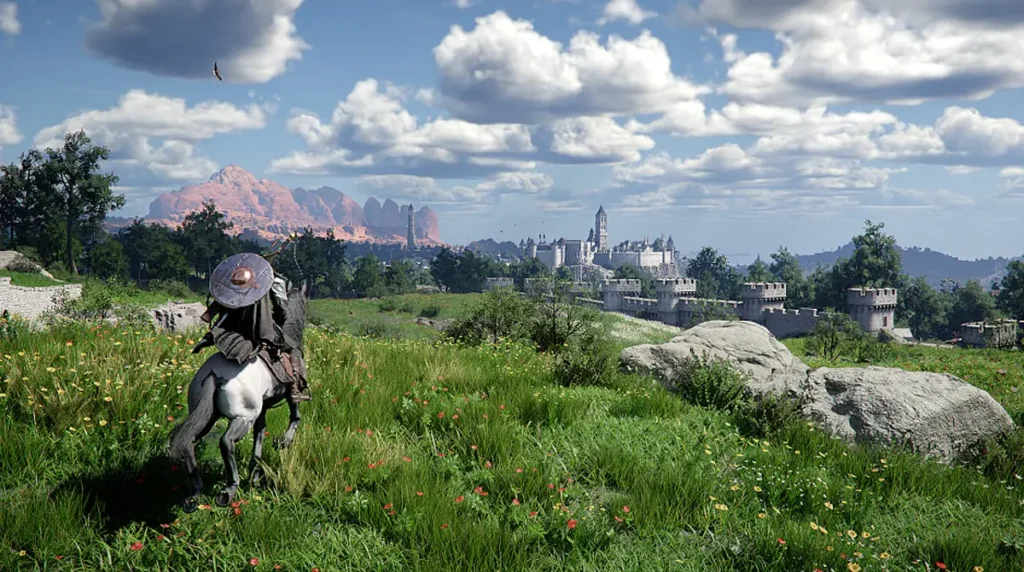 Что дают Twitch Drops для Crimson Desert? Все снаряжение