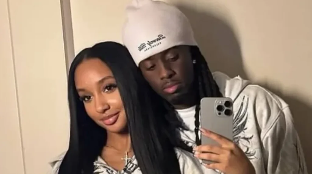 «Я больше никогда не буду в отношениях». Кай Сенат расстался с девушкой - похоже, из-за измены