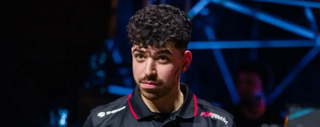 Что делать MOUZ? Команда снова подошла к неприятной границе