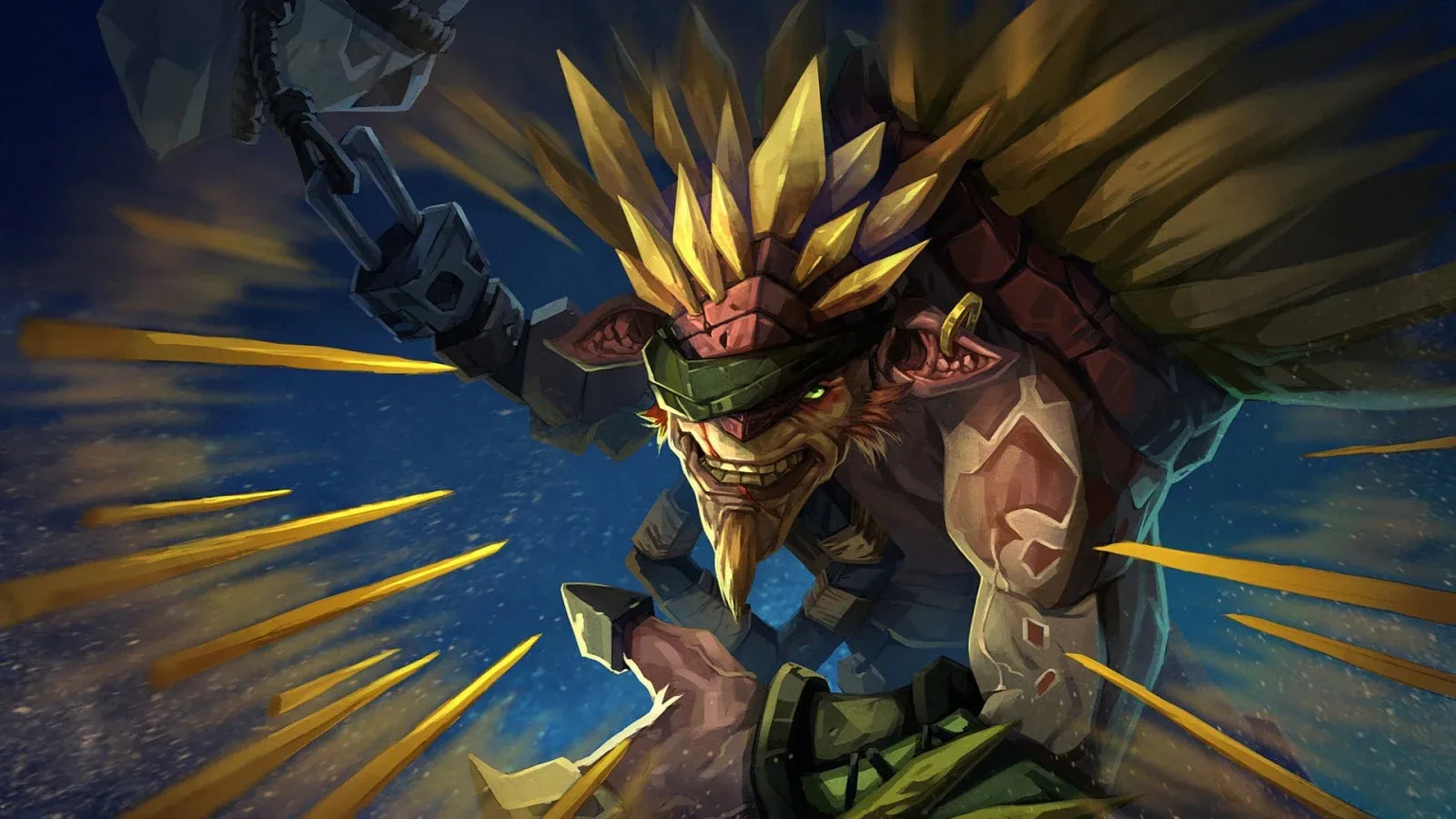 За эти предметы в Доте грустно. В 7.41 их надо воскресить