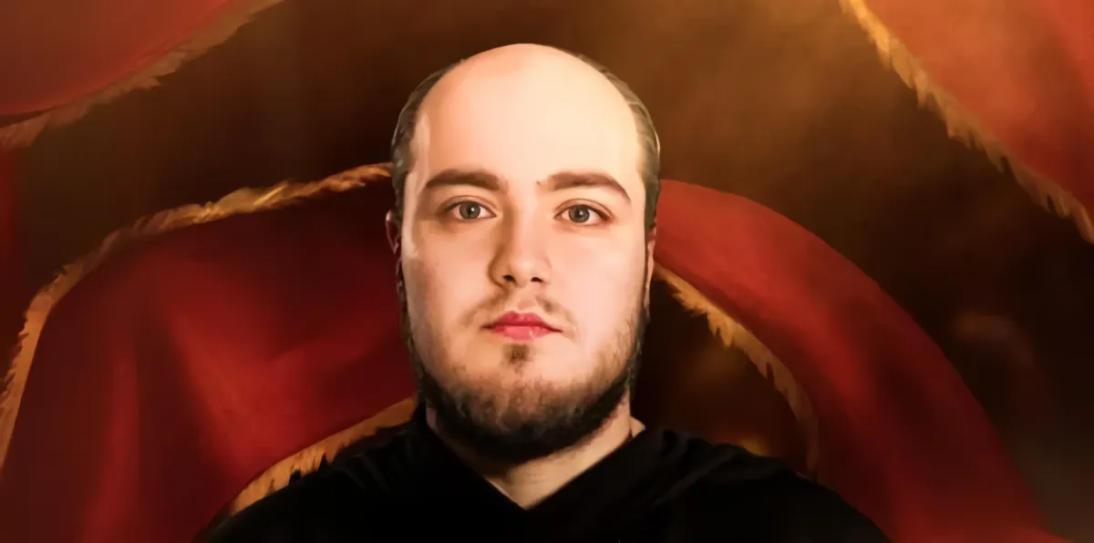 Помните 4IVAN, который встал на Алхимике?