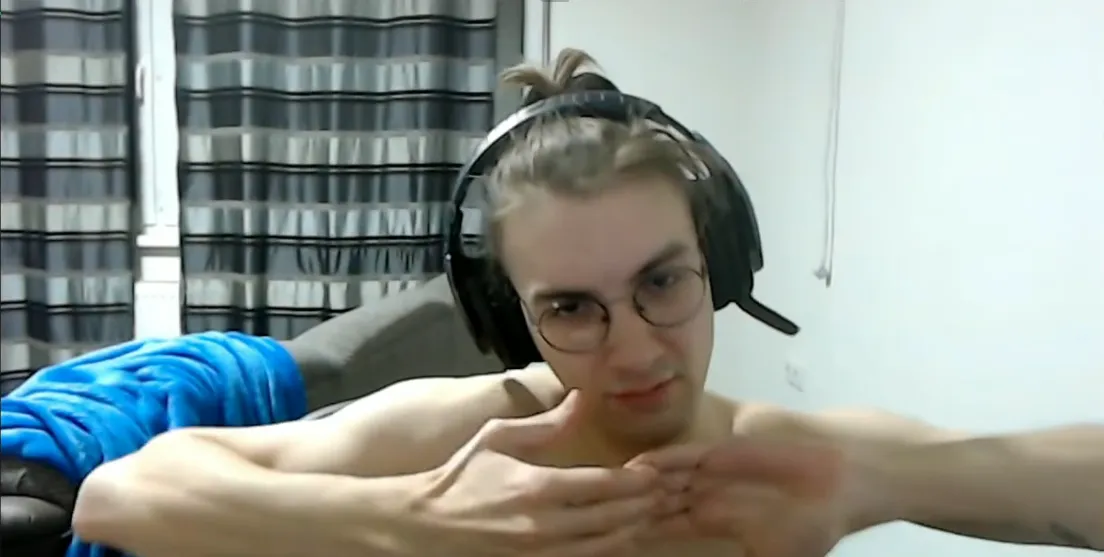 Профиль: MiLaN. Тренер Team Spirit на PGL Wallachia