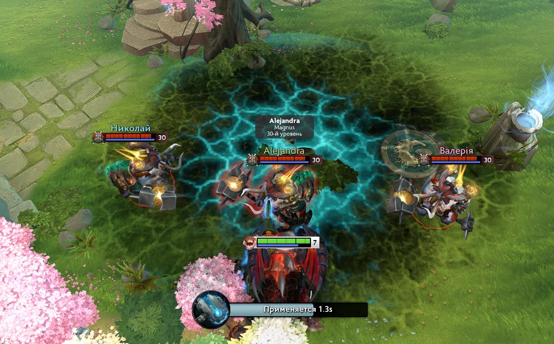 4 главных героя-неудачника в Доте. Valve несправедлива к ним