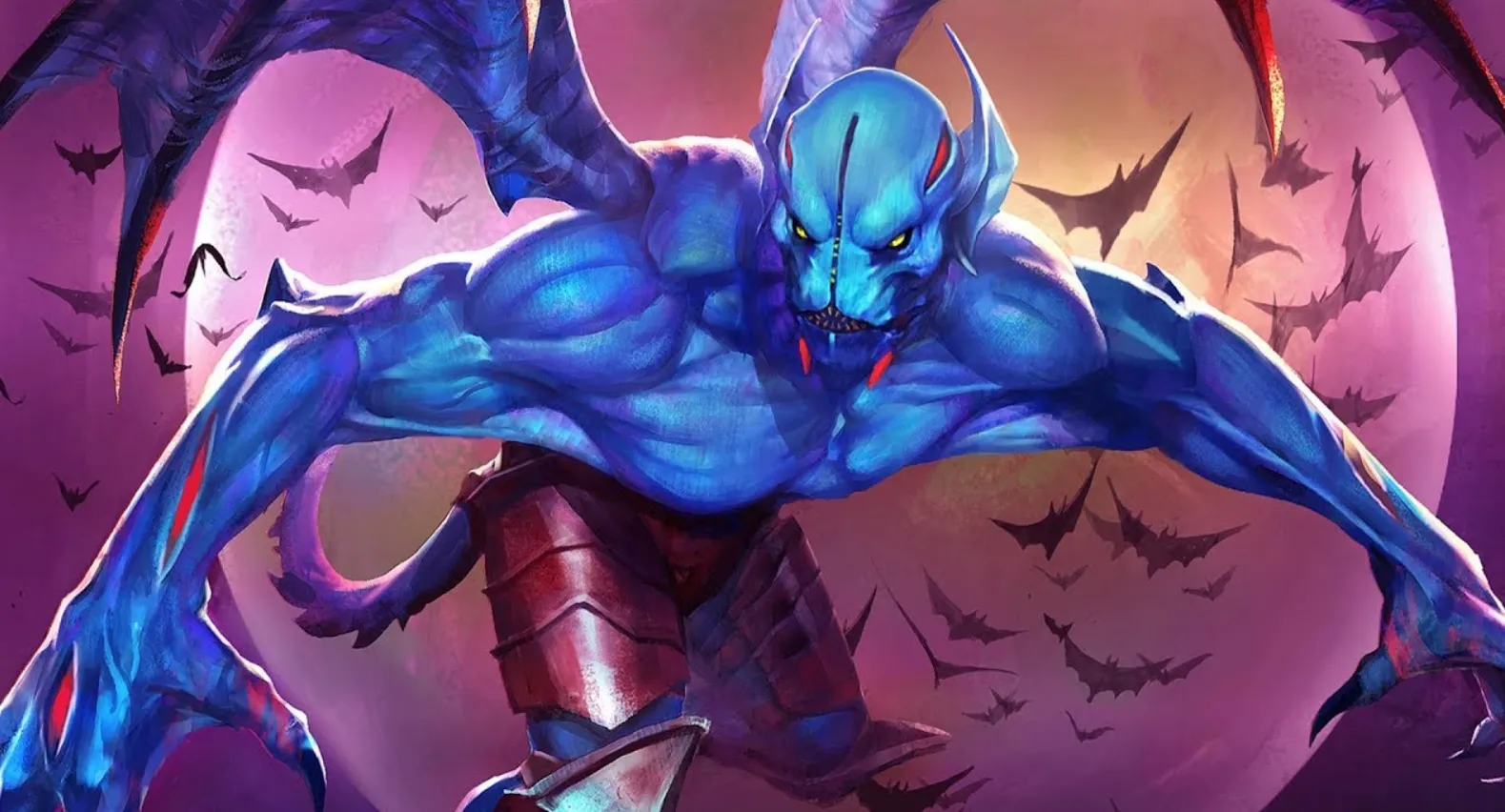 4 аспекта, которые зря удалили из Доты