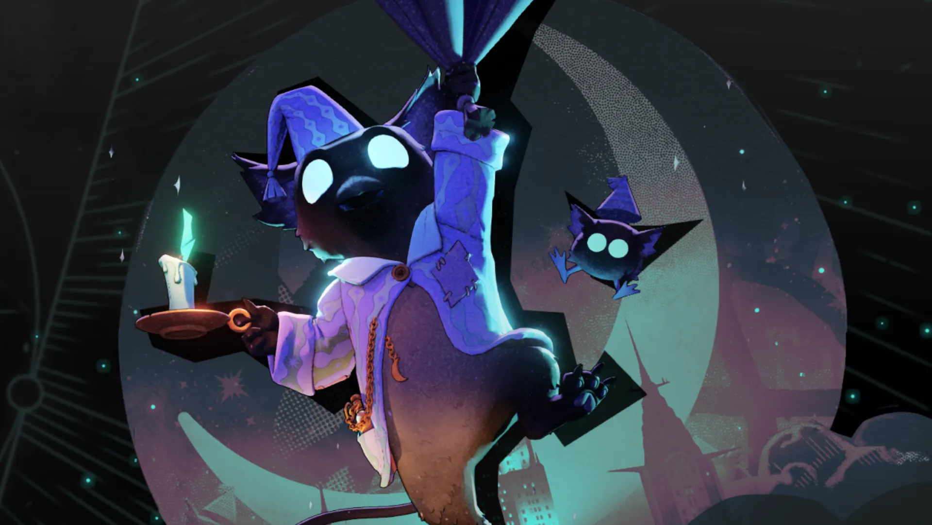 Я придумал лучшую коллаборацию для Доты