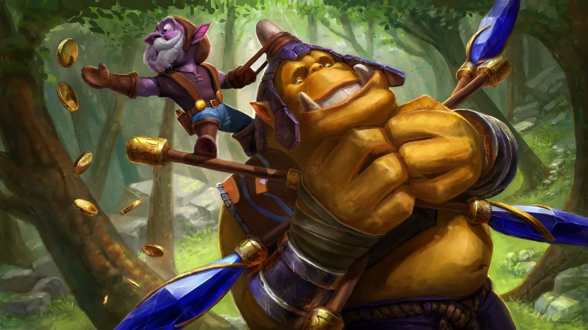 Лучшие керри в патче 7.41a: на ком поднимать MMR?