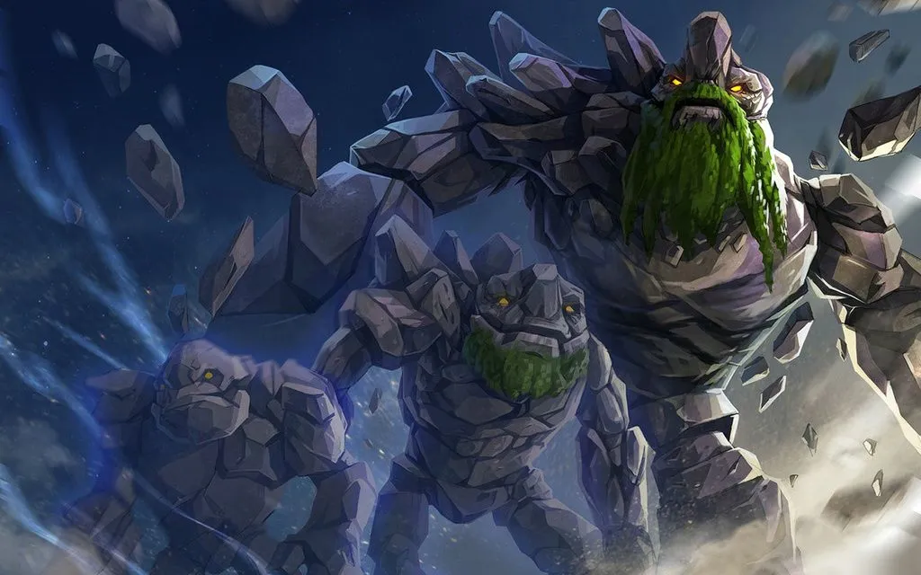 Лучшие мидеры в Доте на патче 7.41a