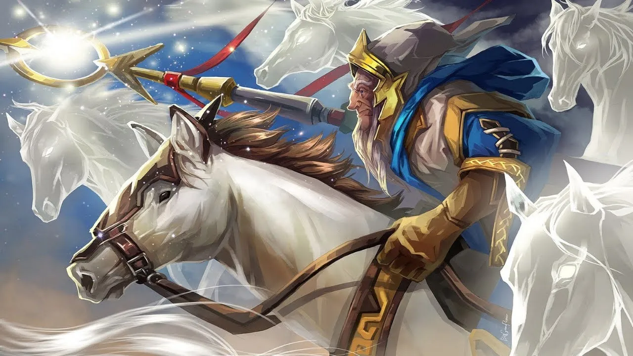 Лучшие мидеры в Доте на патче 7.41a