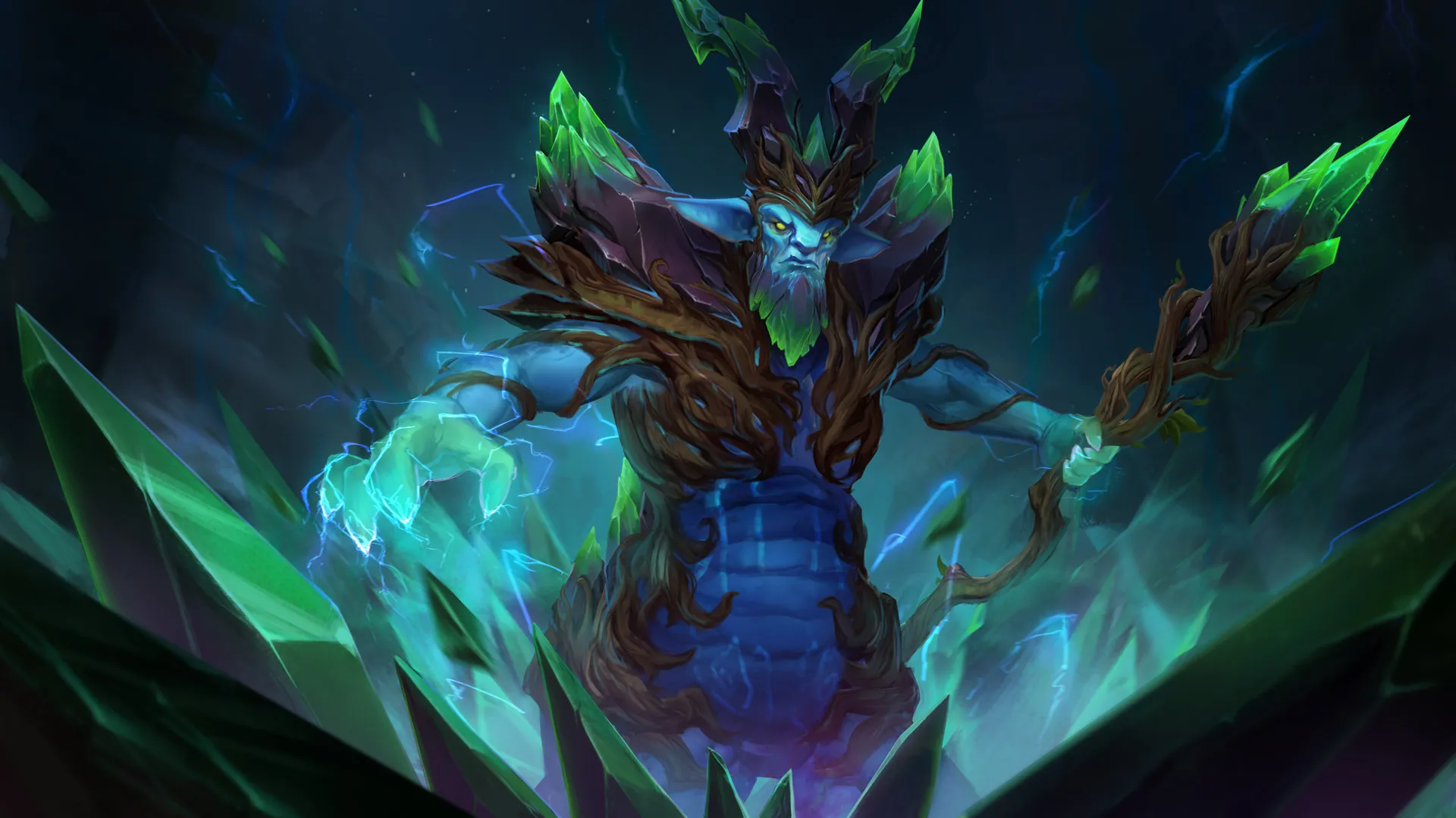 Лучшие мидеры в Доте на патче 7.41a