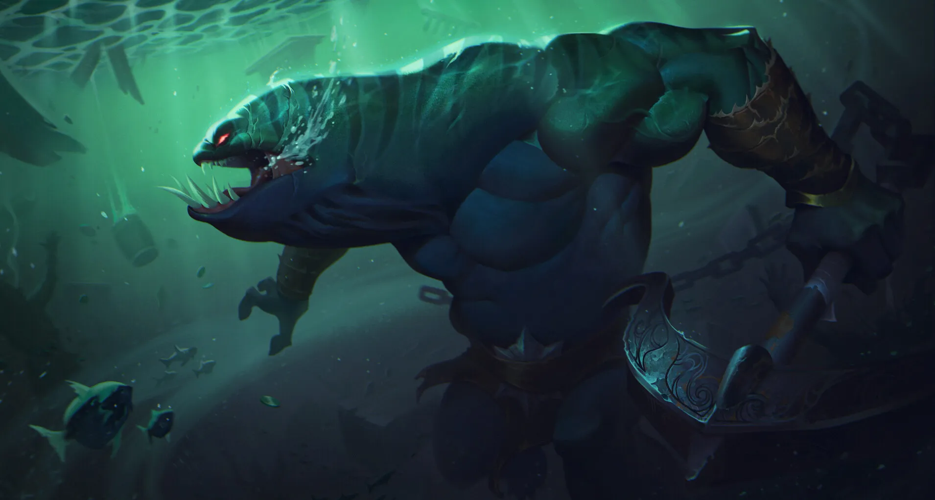 Лучшие оффлейнеры в 7.41a: кого брать в харду?