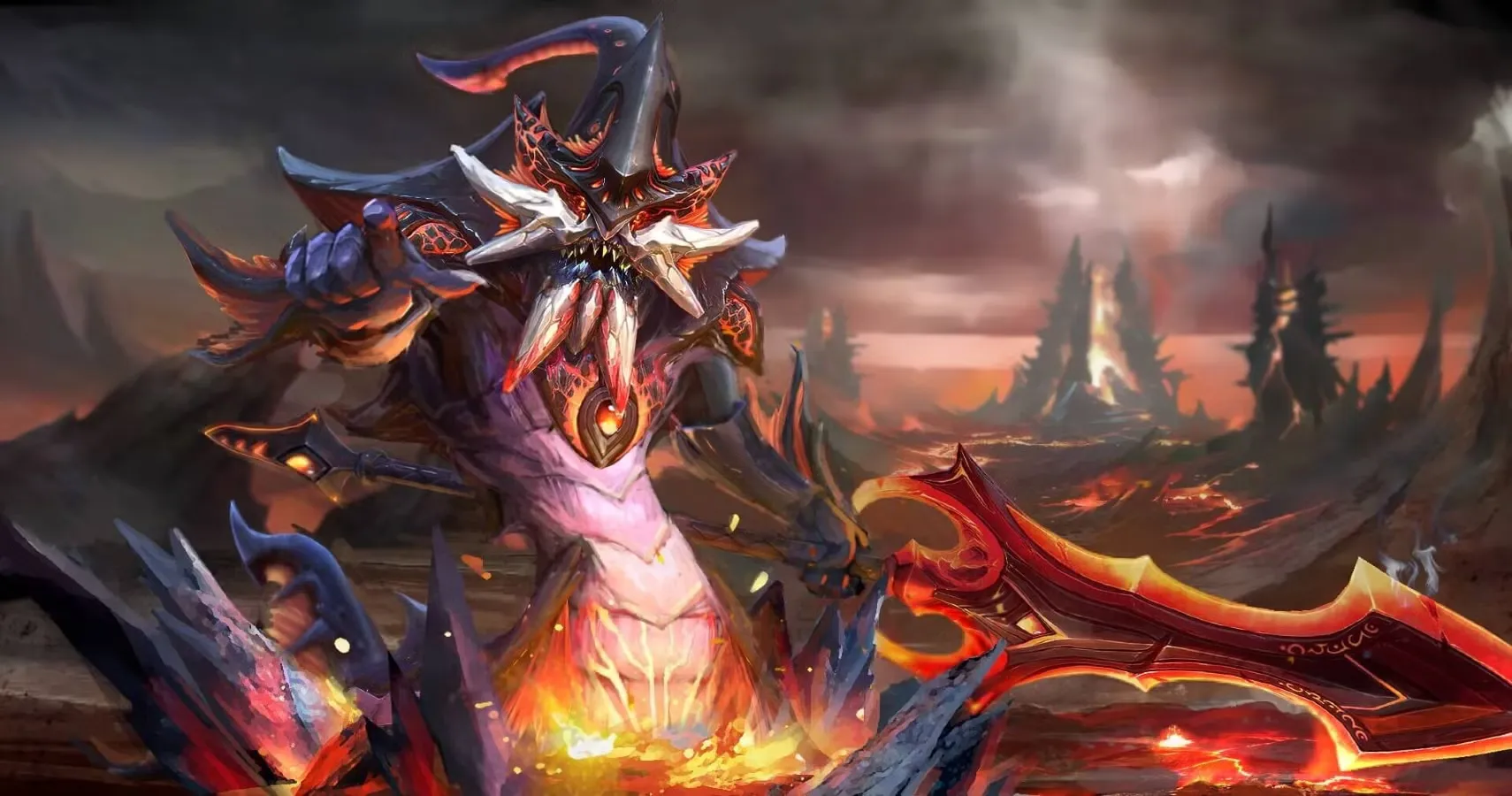 Лучшие оффлейнеры в 7.41a: кого брать в харду?