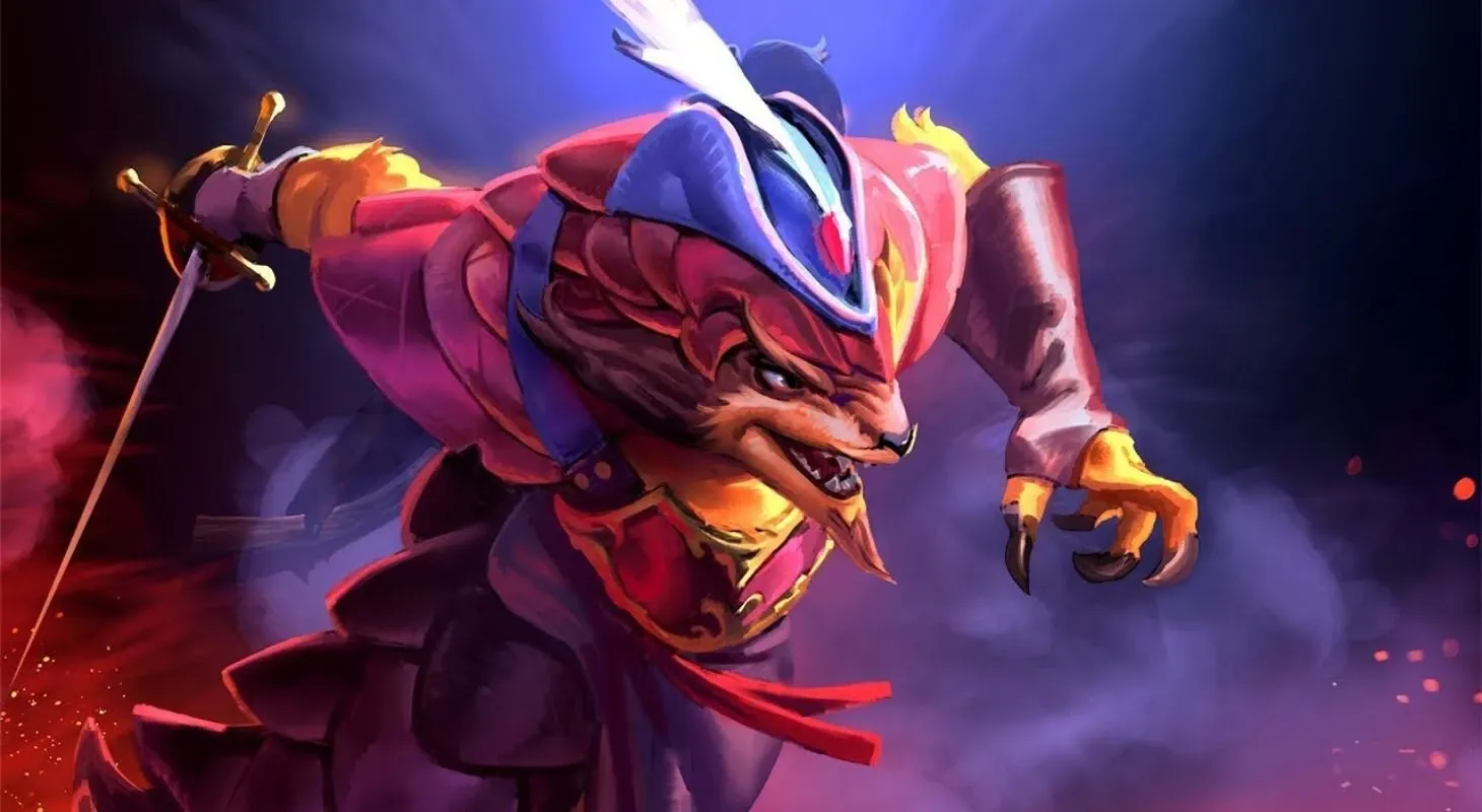 Лучшие оффлейнеры в 7.41a: кого брать в харду?