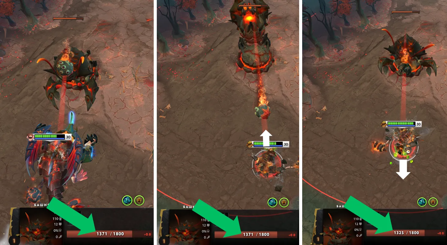 4 главных героя-неудачника в Доте. Valve несправедлива к ним