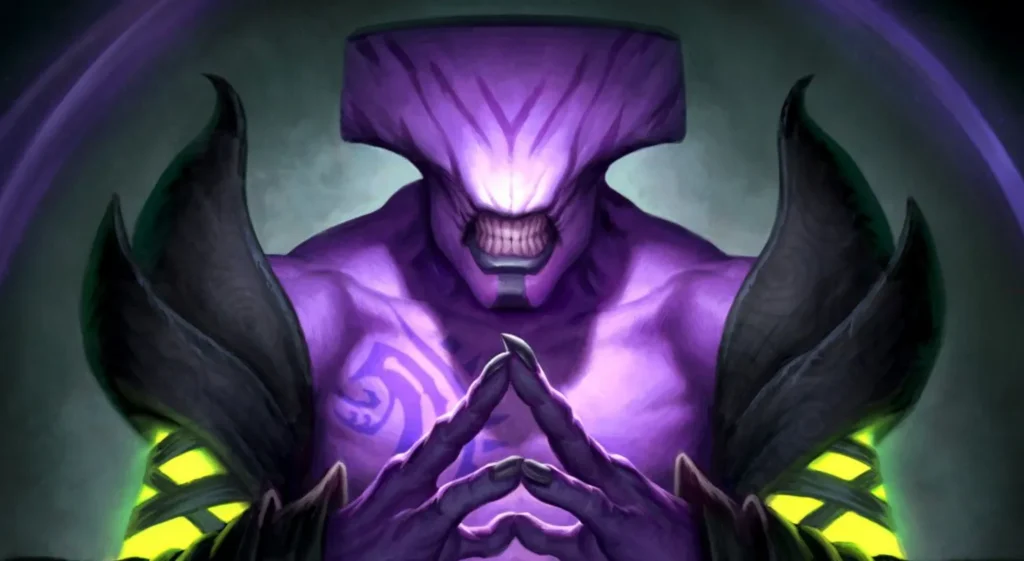 Главные герои-неудачники в Доте. Valve несправедлива к ним