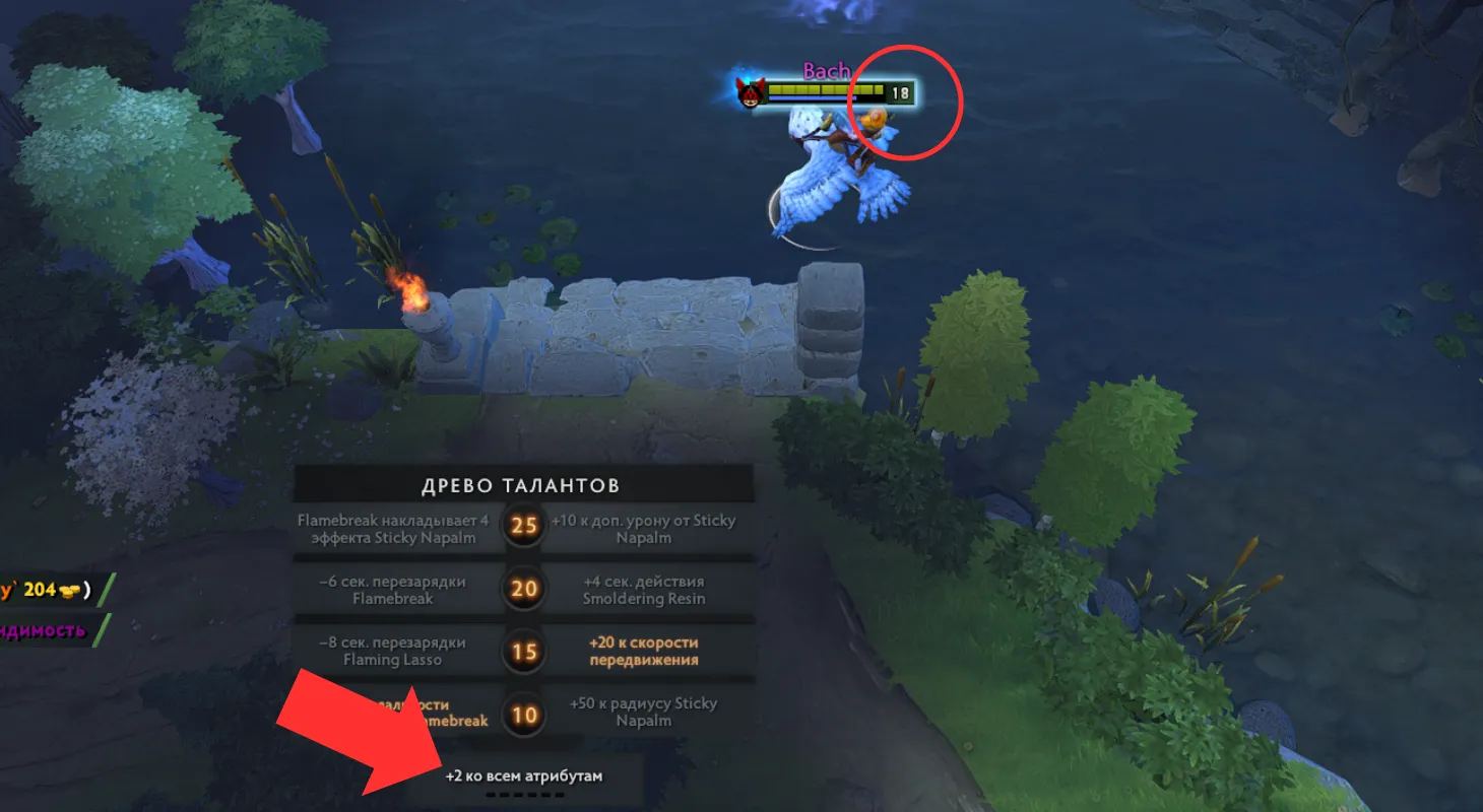 Главные герои-неудачники в Доте. Valve несправедлива к ним