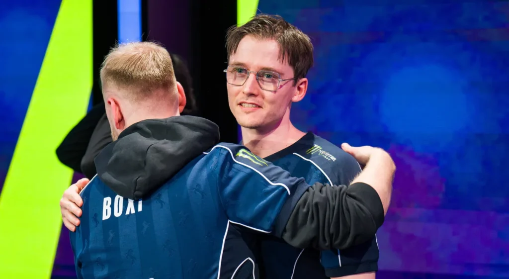 Грустно видеть, во что превратился Ace