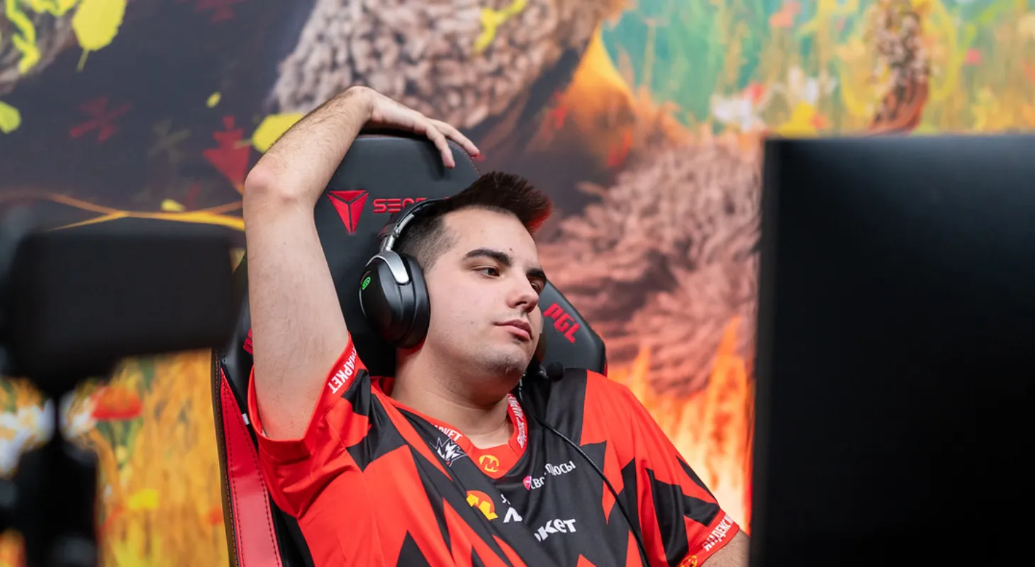 DM оказался великолепен на PGL Wallachia. И из-за этого - вопрос