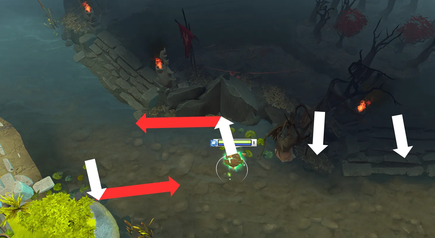 Я придумал лучшую коллаборацию для Доты