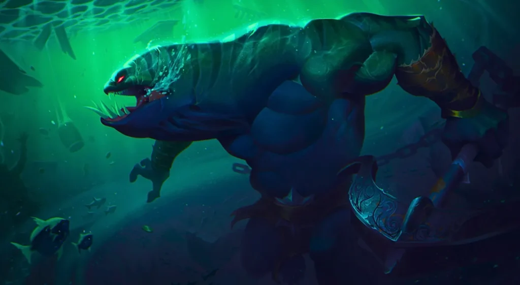 Лучшие оффлейнеры в 7.41a: кого брать в харду?