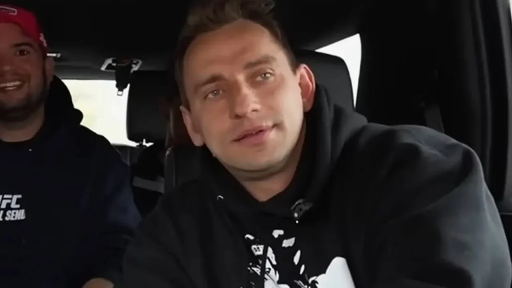 6 стримеров, которых арестовали