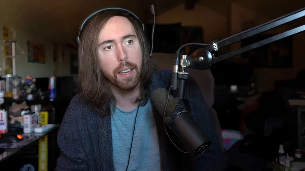 Почему стримеры выгорают? Их работу считают идеальной, но из-за нее куча проблем