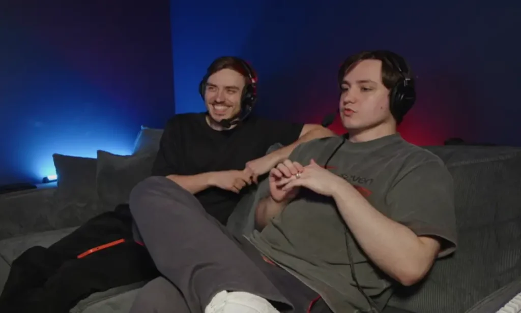 X5G7V о победе на CIS LAN 3: «Был бы полный ***, если бы команда стримеров выиграла турнир»