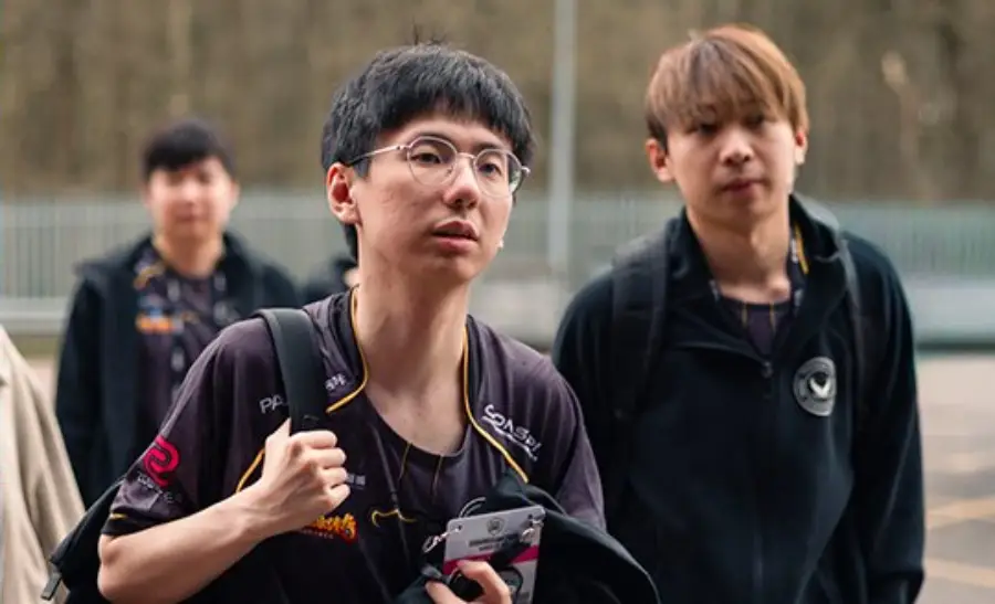 Xtreme выбила MOUZ с ESL One Birmingham