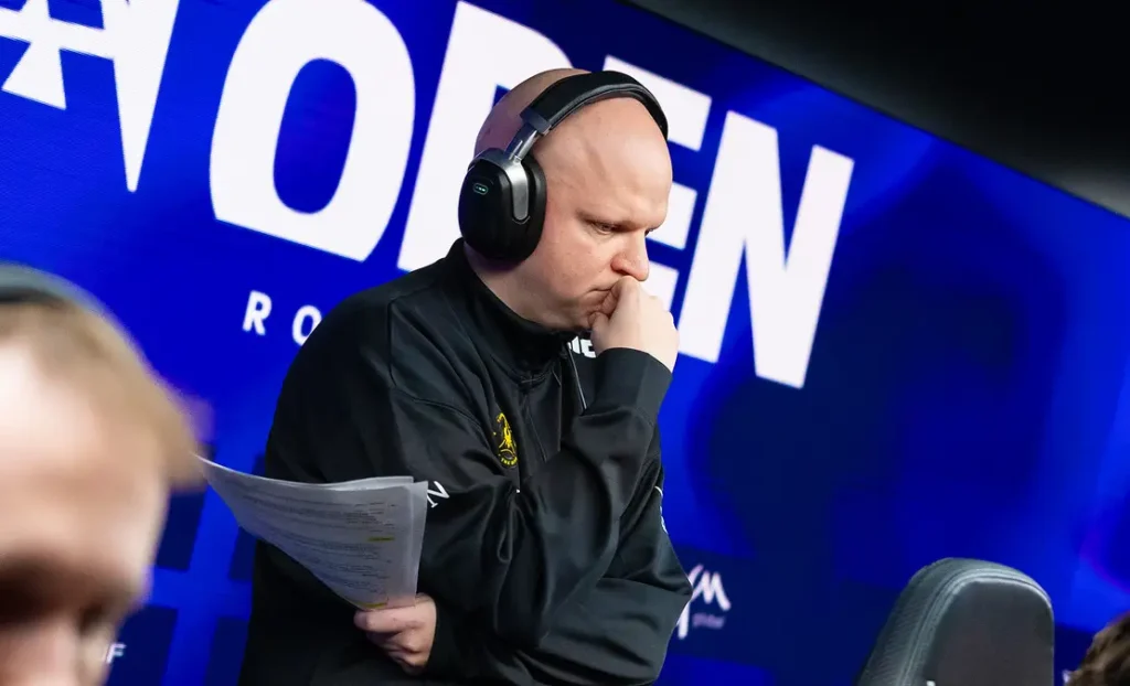 XTQZZZ: «Наша главная цель дальше - Grand Slam»