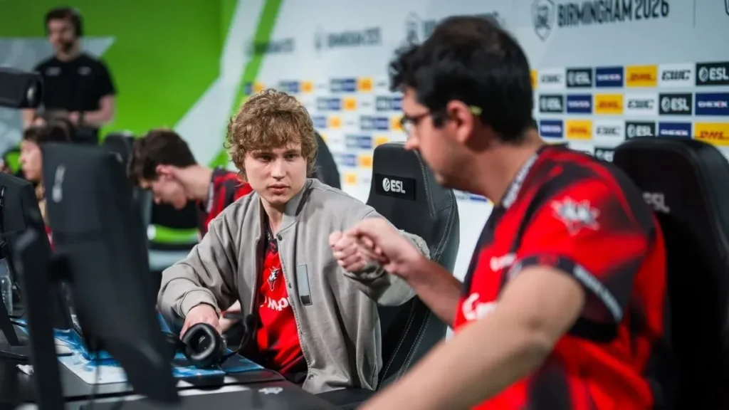 Valve выпустила 2 патча посреди главного турнира весны. И это ужасно