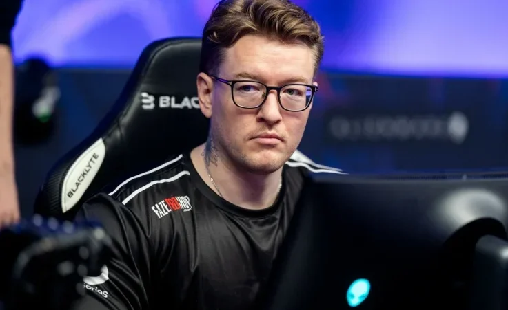 100 Thieves не выступят на PGL Astana - 1:2 против K27 в закрытой квалификации