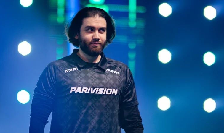 Thorin: «Успех PARIVISION на 70% состоит из коллов Jame на КТ, которые, на мой взгляд, лучшие в мире»