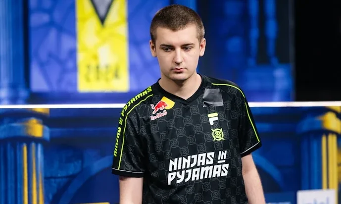 «Мы не заслужили это место» - NiP выбыла из гонки инвайтов на мейджор