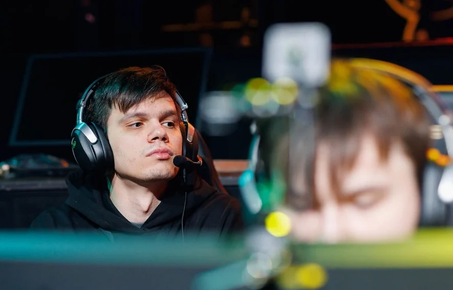 Riskyb0b: «S0tF1k может помочь Spirit освежиться и выдохнуть»