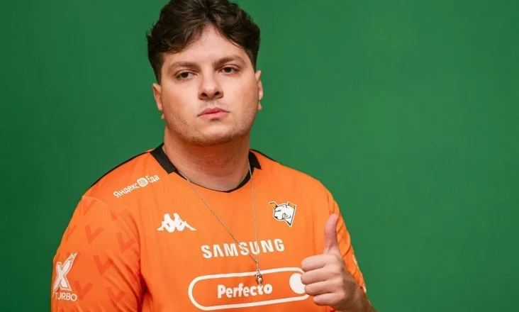 Perfecto об обновлении в CS2: «Рад, что разрабы допиливают анимации и хоть что-то делают»