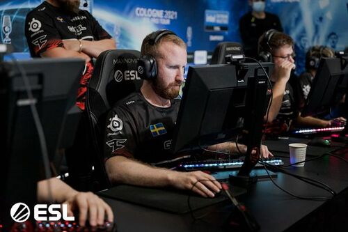 olofmeister